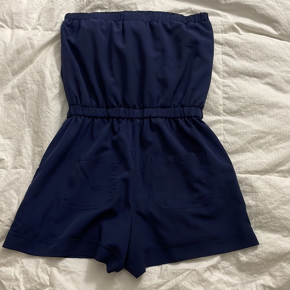 Romper - Picture 2 of 2